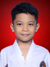 Foto Arsakha Zafran Abidzarizki